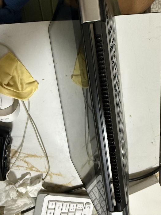 Lenovo ideapad noutbuk