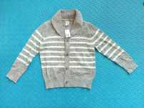 Нова оригинална жилетка на GAP, ризи LC WAIKIKI и други 4-8 години