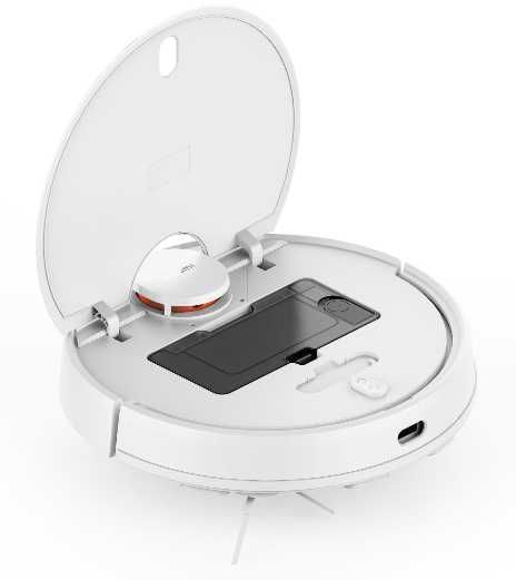 Vand Robot de aspirare Xiaomi S10