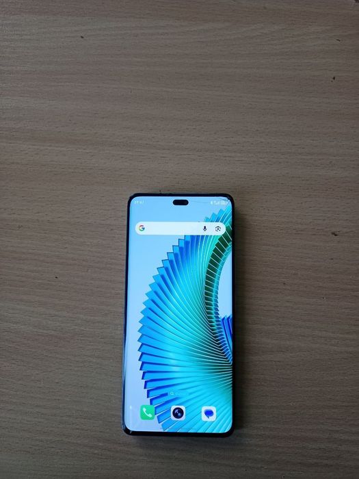 Telifon xolati yaxshi Honor x9c 12 ga 256 gb