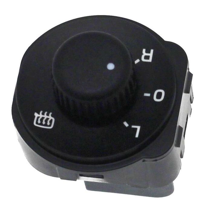 Buton Oglinda Octavia 2