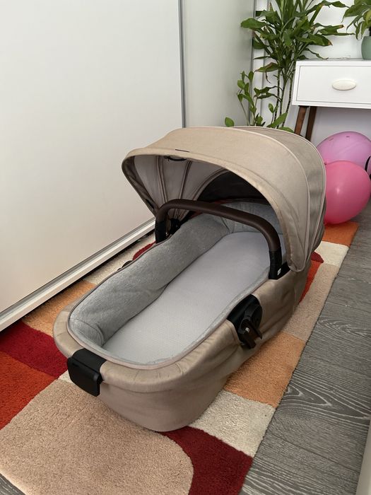 Joolz Aer landou ultra compact