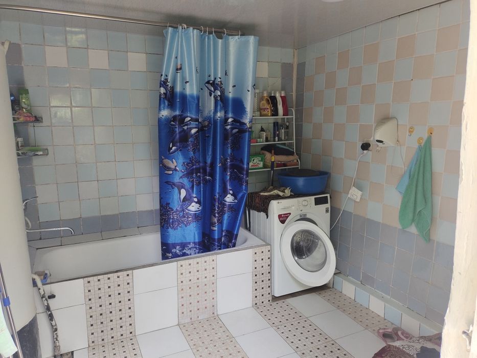 Uy sotiladi Manzil Qibray tumani Bunyodkor Mahalasi (Limanariya)