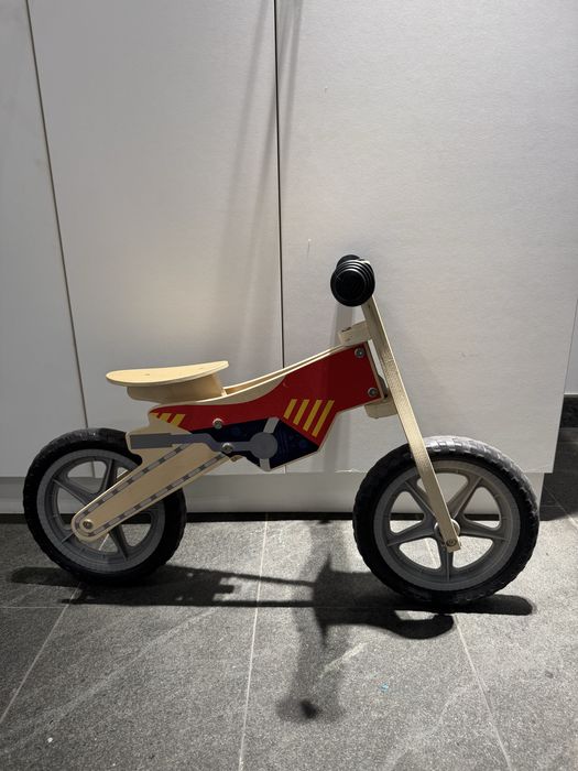 Kids balance bicycle