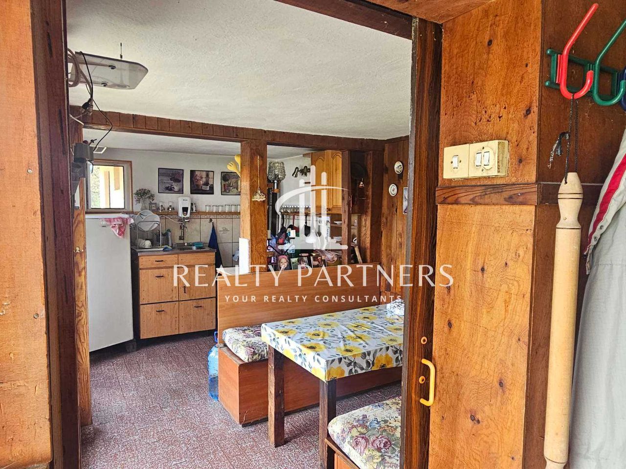Продава се Къща в Перник, Изток - 64 кв.м за 1219 €/кв.м - Снимка #13