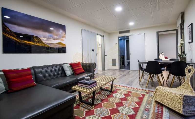 Дава се под наем Тристаен апартамент в Пловдив, Център - 73 кв.м за 193.8 € - Снимка #2