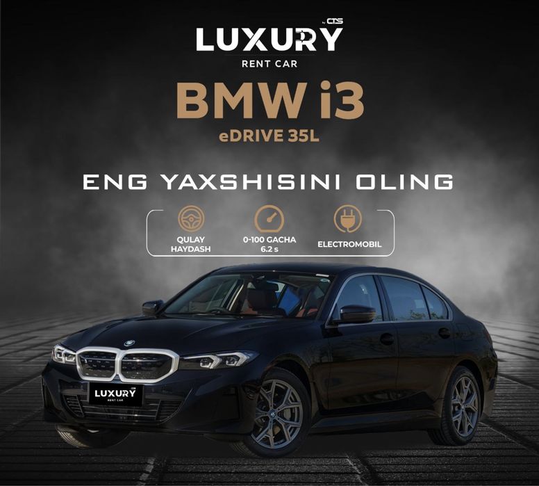 Arzon Rentcar faqat bizda!