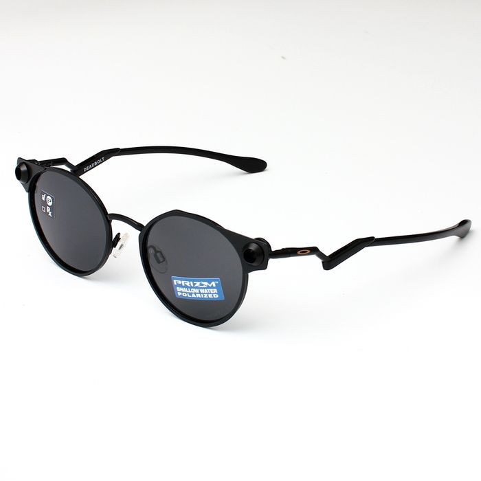 OAKLEY DEADBOLT (USA) очки с поляризацией прогрессивного дизайна