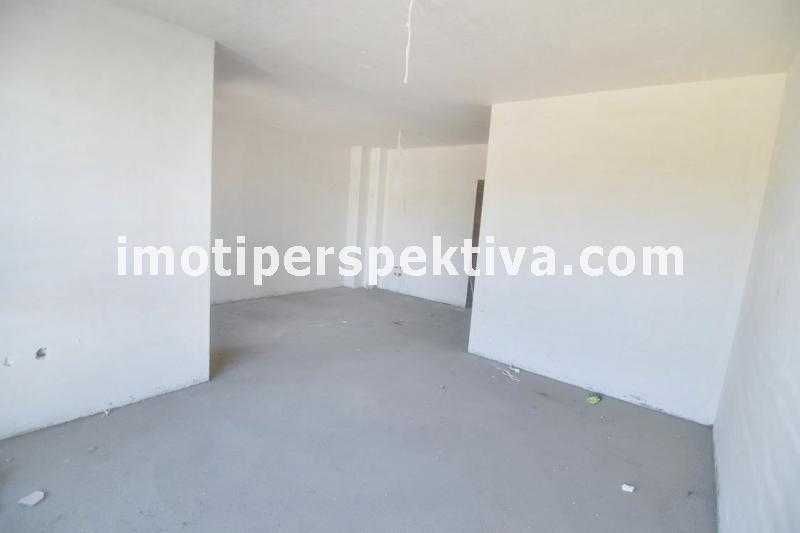 Продава се Двустаен апартамент в Пловдив, Христо Смирненски - 75 кв.м за 1267 €/кв.м - Снимка #3