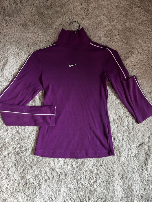 Блуза nike рипс