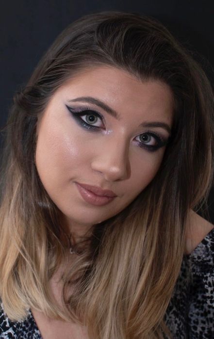 Makeup ocazie/nunta