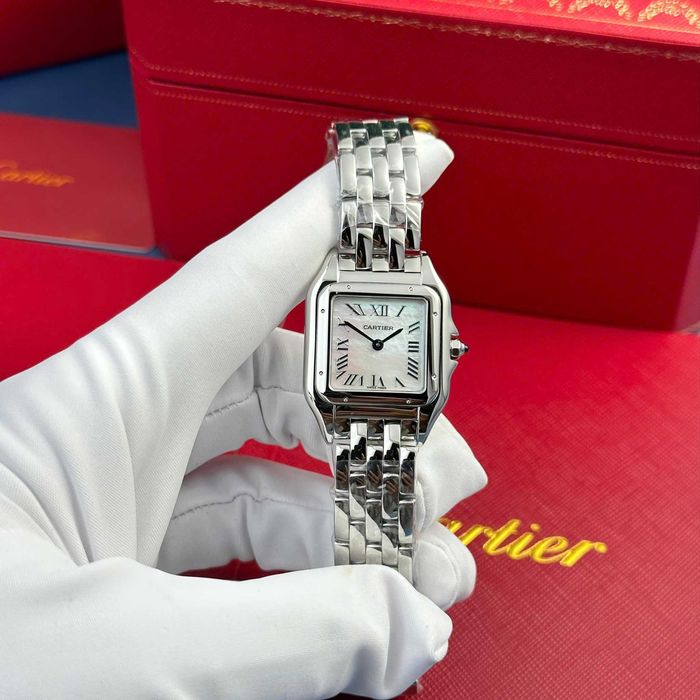 Cartier Panthere Lady small