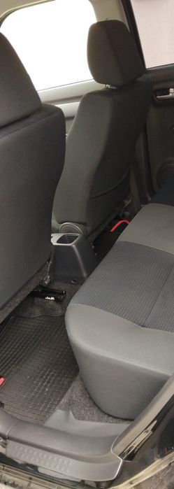 Suzuki swift  2010/ 40000 km reali