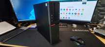 PC Lenovo ThinkCenter M800 - I5