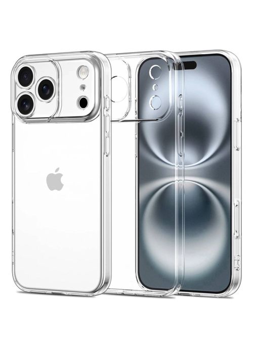 Iphone 17 17 AIR 17 PRO 17 PRO MAX Husa Silicon Slim Protectie Camera