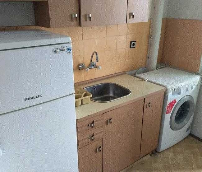 Дава се под наем Двустаен апартамент в Пловдив, Изгрев - 65 кв.м за 244.8 € - Снимка #1