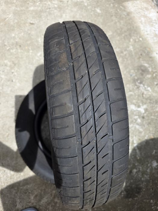 2 Anvelope vară 165/70 R14