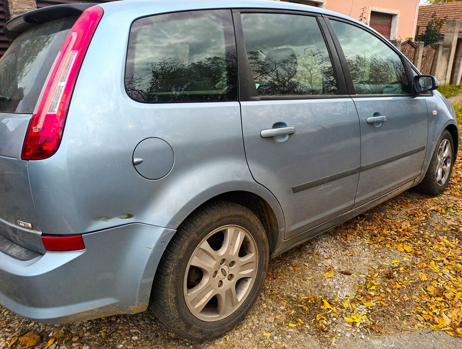 Vand ford C max 2007