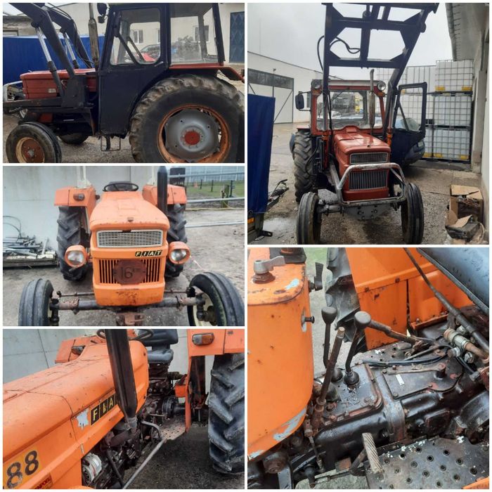 Fiat-UTB-Universal 450-488