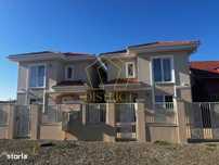 Duplex modern cu 5 camere despartit prin camera tehnica I Mosnita Noua