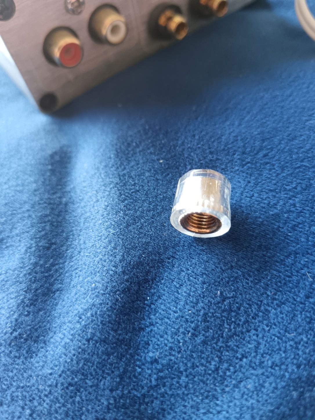Amplificator de putere Brreze Audio TPA3116