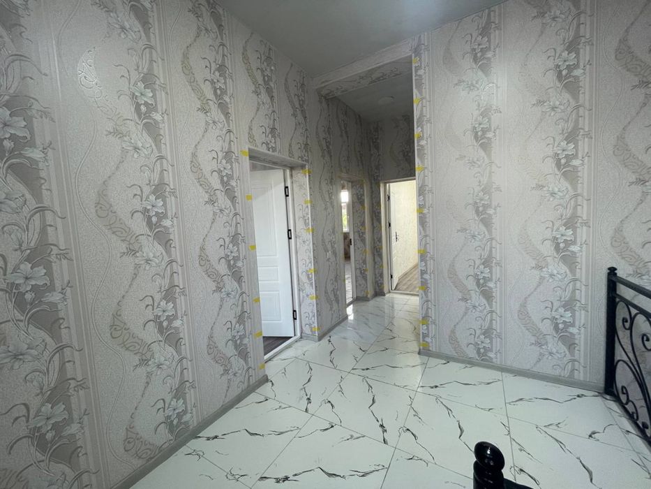 Продается новый двухэтажный коттедж по хорошей цене!!!