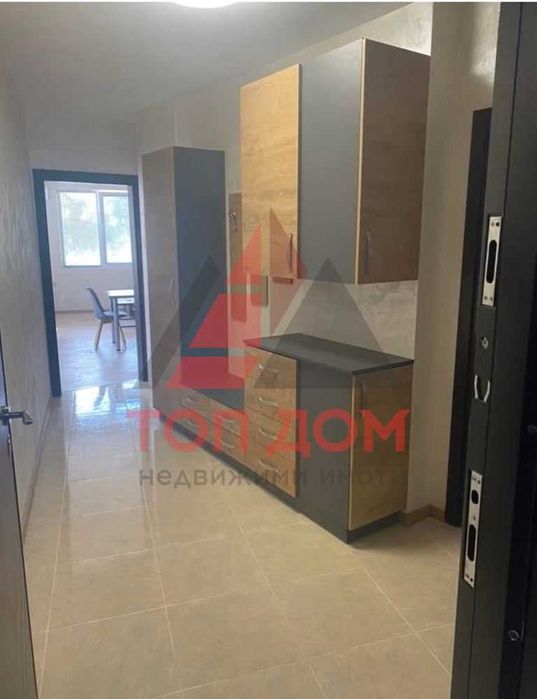 Дава се под наем Тристаен апартамент в Варна, м-т Сотира - 70 кв.м за 612 € - Снимка #4