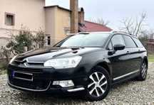 Citroen C5 1.6 Hdi AUTOMAT