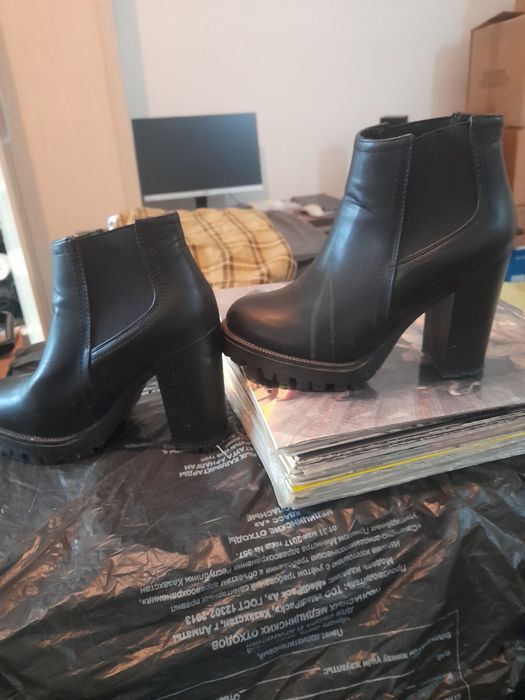 Продам полусапожки