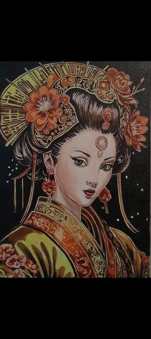 De vânzare tablouri!