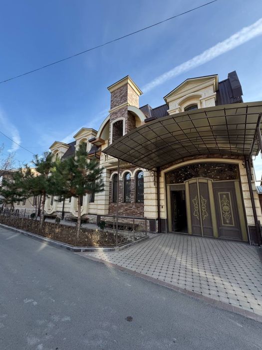 Кукча Оклон Махалла Учаска Сотилади!