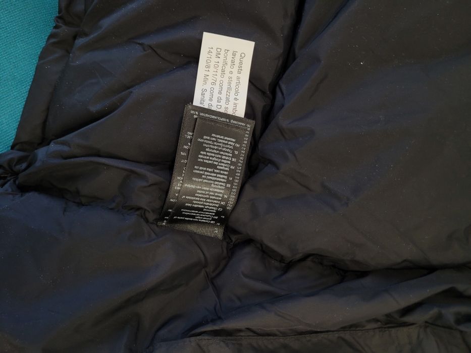 Vesta The North Face