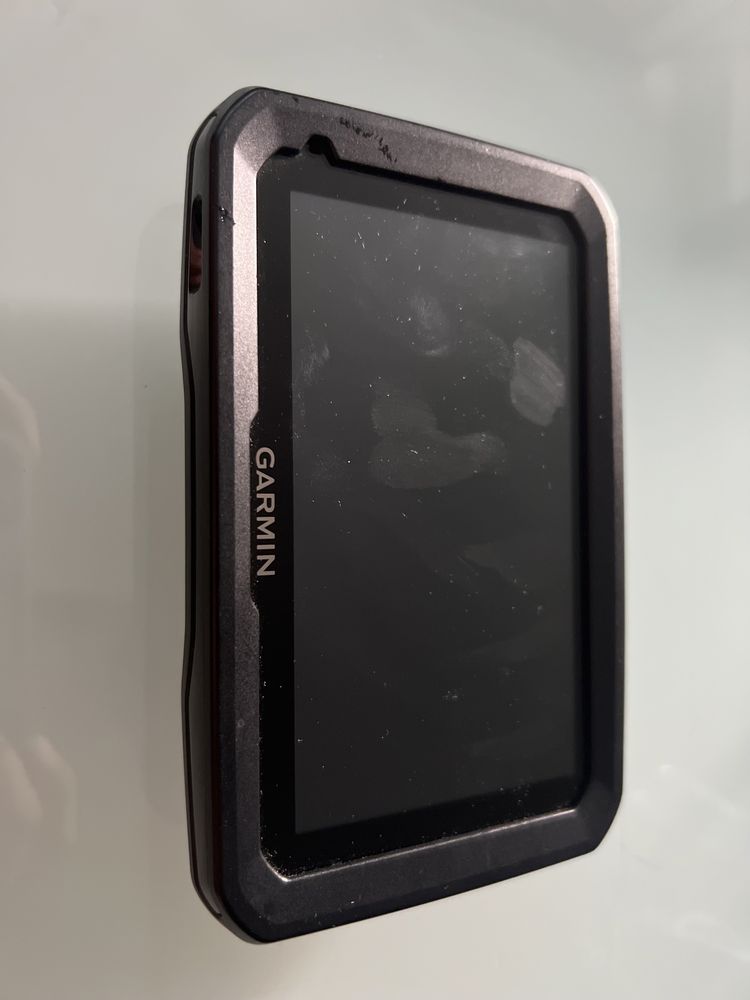 Garmin dezl 570LMT