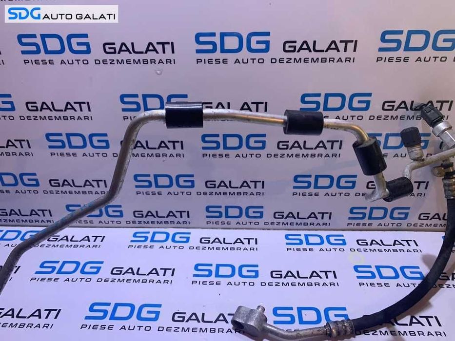 Conducta Furtun cu Senzor AC Clima VW Passat B6 2005 - 2010 Cod 3C0820741A 3C0820741AJ