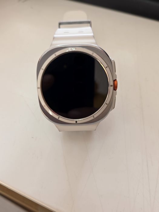 Samsung Galaxy Watch Ultra