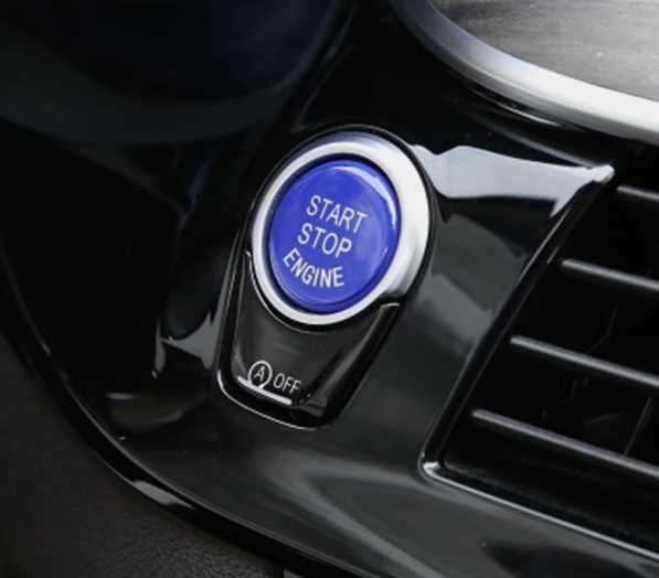 Buton Butoane Start Stop BMW G01 G02 G11 G30 F48 F52 F87 F80 F82 F83