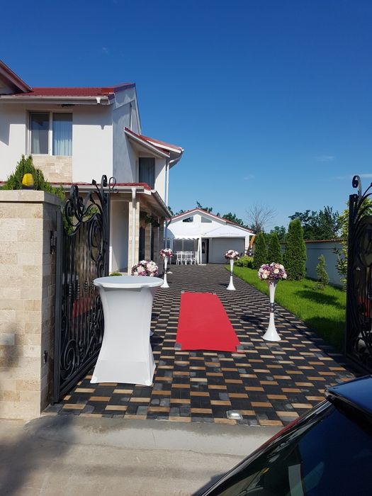 Mese înalte Cocktail/ Masa Cocktail/ Mese Rotunde Evenimente