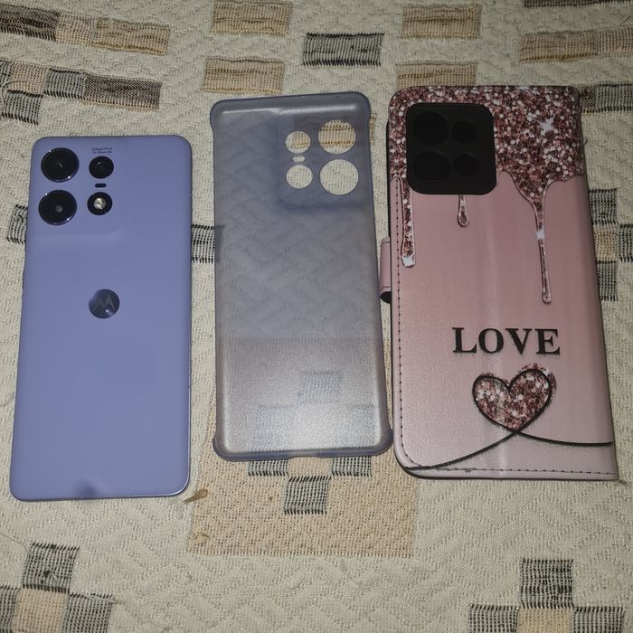 Motorola Edge 50 Pro 512gb