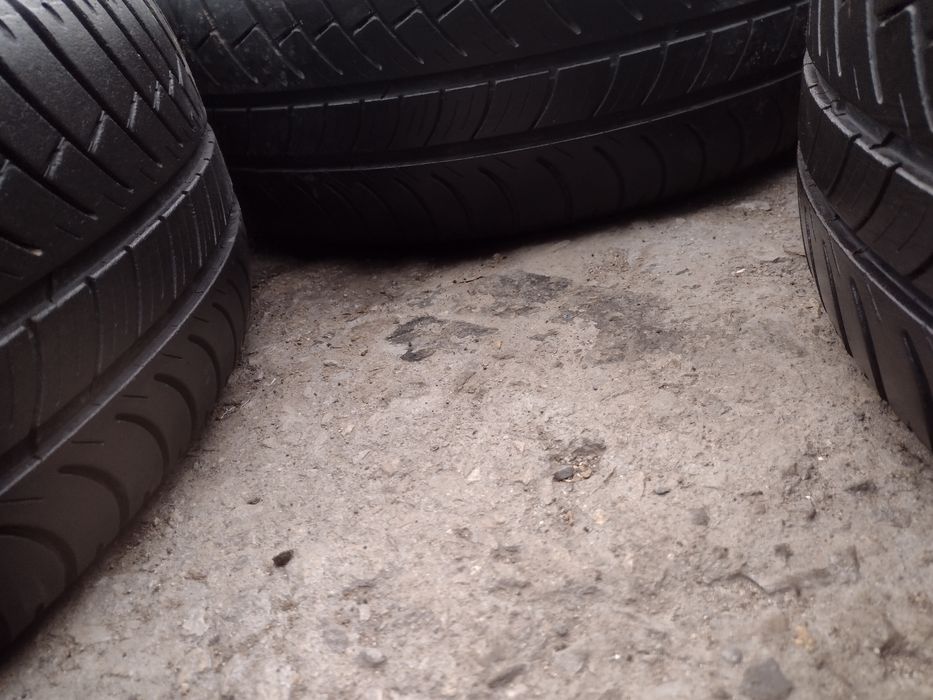 Оригинални 15-5х110 ЕТ43 6j Opel Meriva