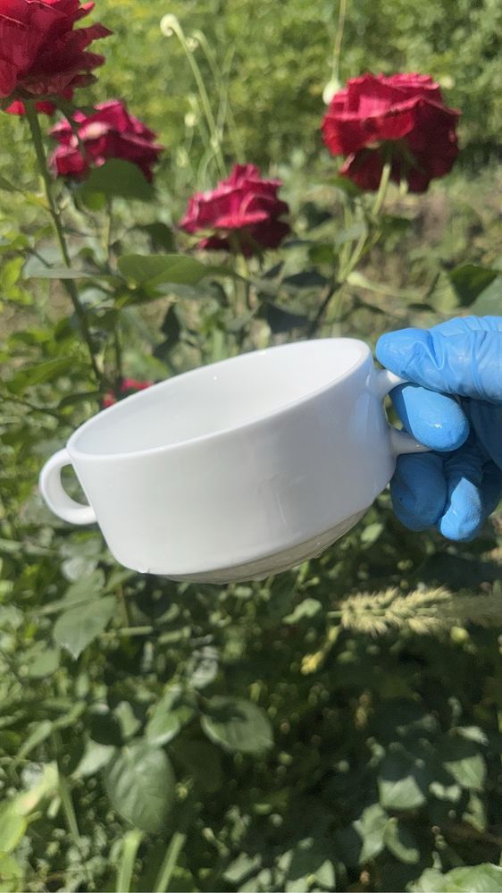 Продам посуду для кафе и ресторана
