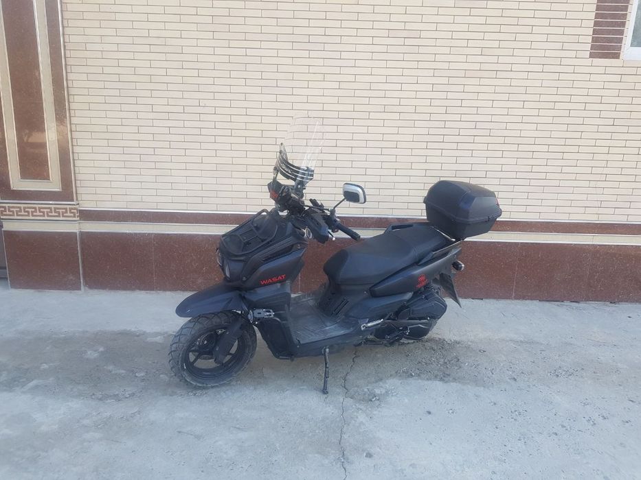 Wasat matasikl xolati yangi yili 25 xamma joyi radnoy oʻziniki