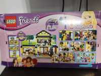 LEGO Friends Liceul Heartlake 41005