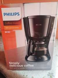 Cafetiera Philips