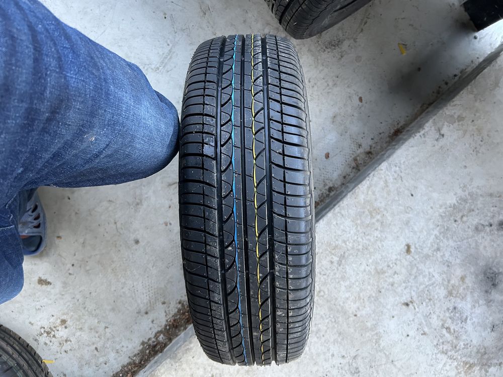 Cauciucuri 175/70 R14 jante tabla 5x100 noi