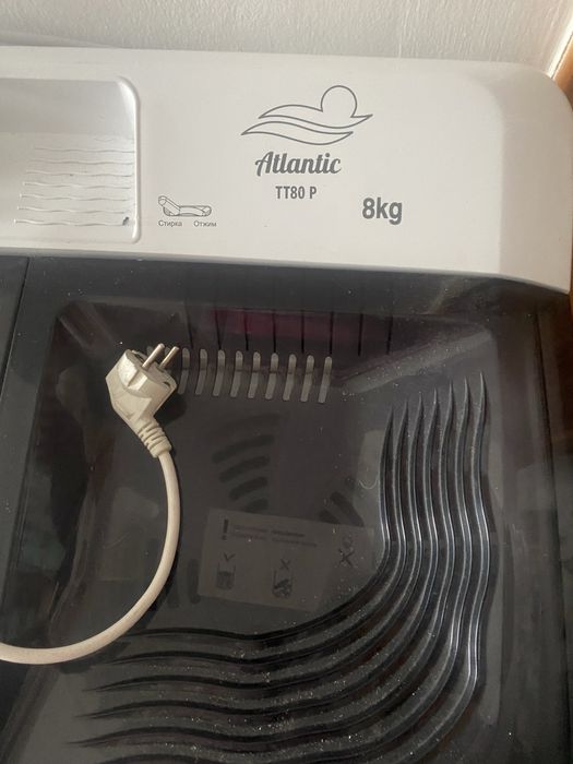 Пол автомат машина