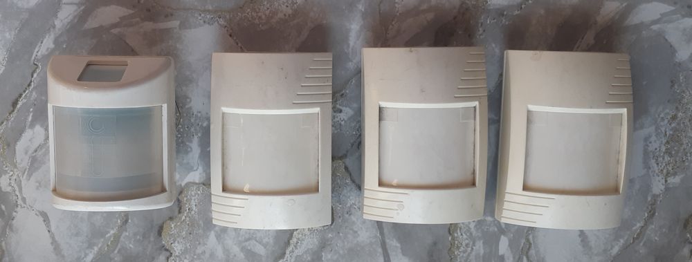 Противопожарные средства