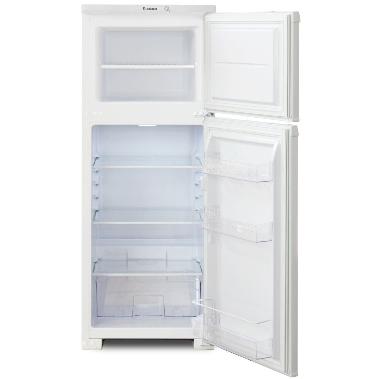 Бирюса 122 холодильник xolodilnik