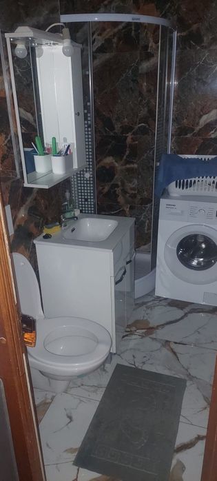 Garsoniera margeanului