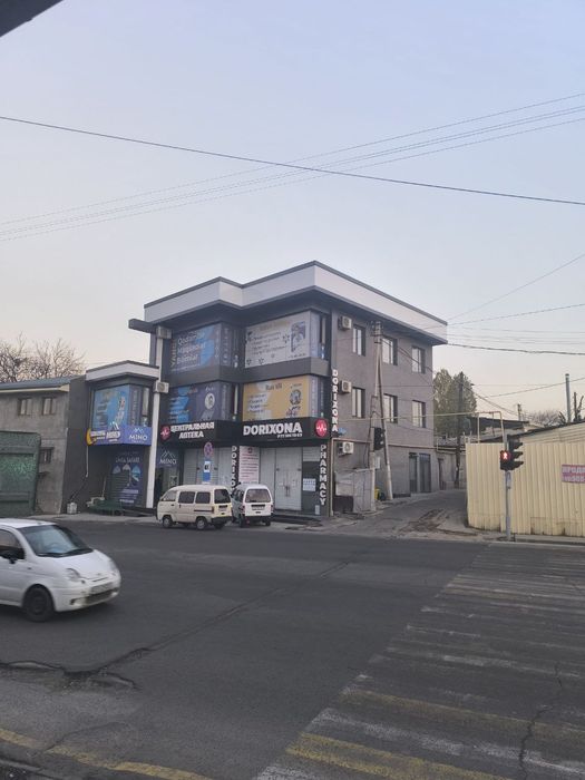 Arenda noturar, nejiloy, oquv markazi, ofis