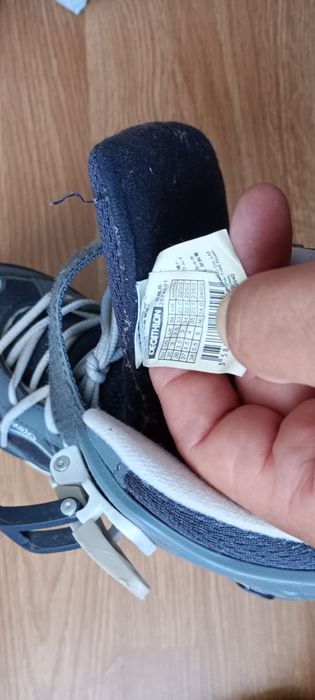 Role Oxelo Decathlon